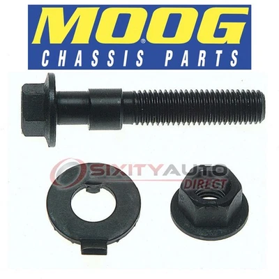 MOOG Front Alignment Camber Kit for 1982-1989 Buick Skyhawk - Suspension  zn - Image 1 of 4
