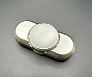 🔥M3 Creations Tranquilizer ER Redux Fidget Spinner Nuevo en caja🔥 - Imagen 1 de 2