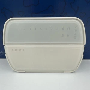 DSC PK5508ENG Power Series Alarm Keypad - Picture 1 of 3