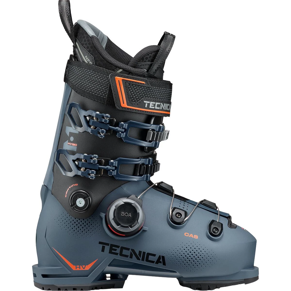 Tecnica Youth Ski & Snowboard Boots for sale | eBay