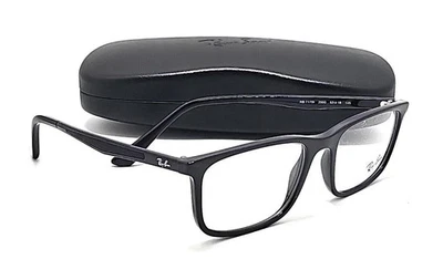 Gafas de lectura/bifocales/progresivas Ray-Ban RX7170I 2000 marcos negros Foto 1 de 4