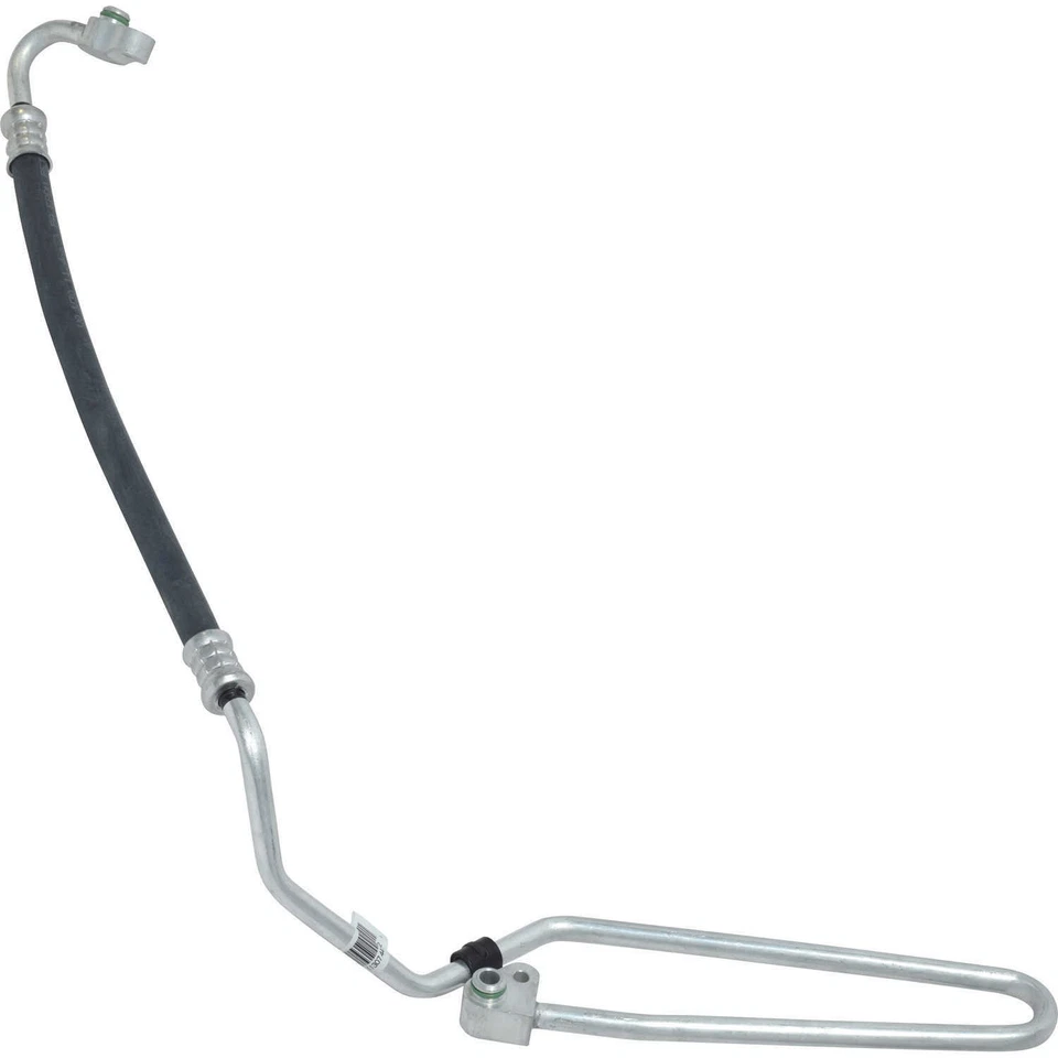 Línea de descarga de manguera de refrigerante de aire acondicionado UAC para Honda Ridgeline 09-14 Foto 1 de 4