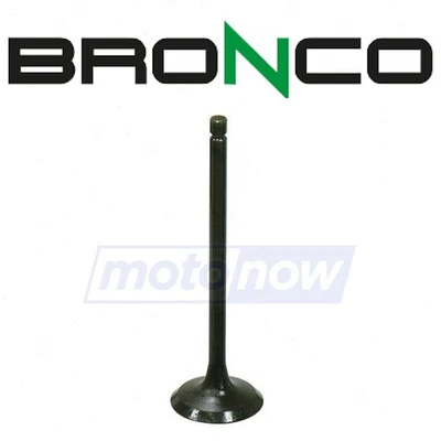 Bronco Exhaust Valve for 2008 Arctic Cat Prowler XT 650 4x4 Auto - Engine lw Foto 1 de 4