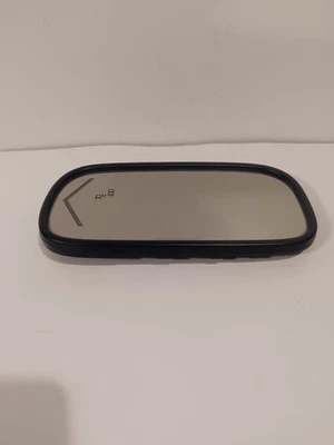 💯 09-11 Cadillac DTS Lucerna Espejo Lateral del Conductor Vidrio Intermitente Punto Ciego  Foto 1 de 4