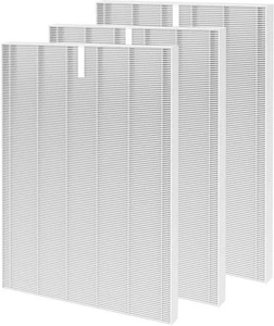 HR900 Replacement Filter 3 Pack Compatible with Winix Ultimate Pet Air... - Picture 1 of 8