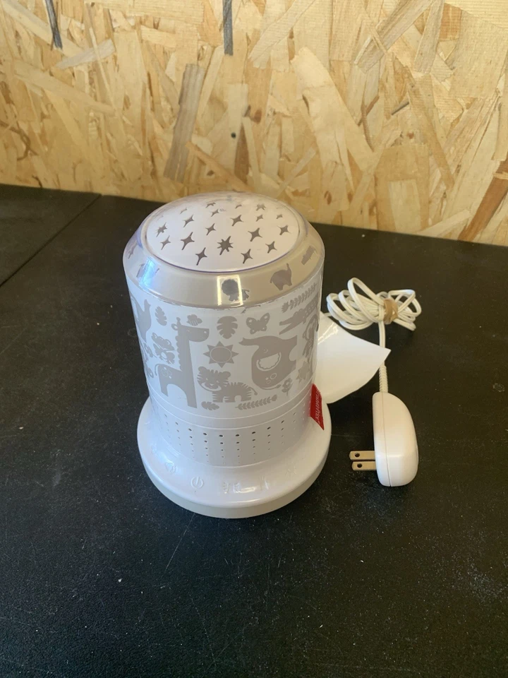 Fisher Price Smart Connect Deluxe свет проектор звук машина детской DYW47 - Изображение 1 из 4