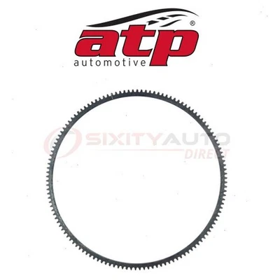 ATP Automatic Transmission Ring Gear for 1975-1983 Chrysler Cordoba - Hard rc - Image 1 of 4