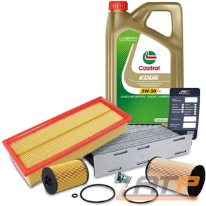 INSPEKTIONSPAKET B FÜR SKODA YETI VW CADDY GOLF 6 5K GOLF PLUS 5M TIGUAN 2.0 TDI - Bild 1 von 11