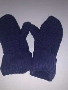 Mittens-one Size Fits Most-made From Upcycled Sweaters-Handcrafted  - Picture 1 of 2