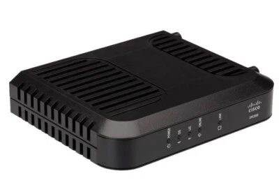 Linksys DOCSIS 3.0 DCP3008 Cable Modem - Image 1 of 3