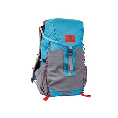 Mountainsmith Zerk Ultralight Hiking Backpack, 25 Liter, Cyan Blue - Image 1 of 4