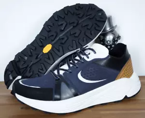 Zapatos de skate de skate éS Es Shoes Accel Remastered Navy Brown White 9/42 - Imagen 1 de 1