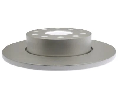 For 2008 Volkswagen Rabbit Disc Brake Rotor Rear Raybestos 530IA23 - Image 1 of 3