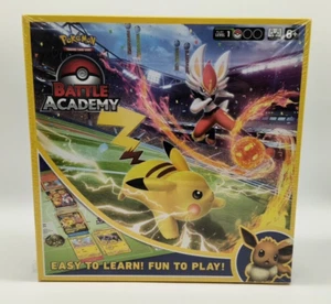 Pokemon TCG: Pokemon Battle Academy Booster Card Collection - Picture 1 of 6