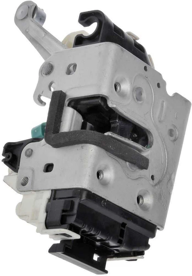 Motor atuador de trava de porta compatível com Jeep Liberty DORMAN OE SOLUTIONS 2008-2012 - Imagem 1 de 4
