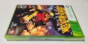 Duke Nukem Forever (Microsoft Xbox 360, 2011) NUEVO - Imagen 1 de 2