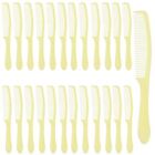 Useful School Hair Tools Disposable Comb Styling Combs Hotel Supplies Plastic