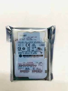 HUC156060CSS200 600GB 15K RPM 12Gb/s 128MB 2.5" SAS Hard Drive - Picture 1 of 5
