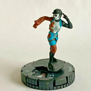 Marvel HeroClix X-Men: House of X - Domino #012 - Picture 1 of 1