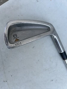 RH Titleist DCI Single 6 Iron 32° / Dynamic Gold MS209 Steel / Regular / 37” - Picture 1 of 7