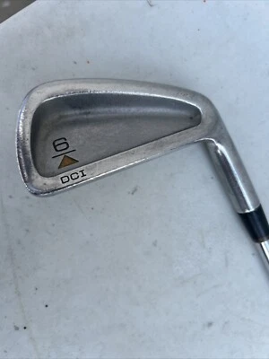 RH Titleist DCI Single 6 Iron 32° / Dynamic Gold MS209 Steel / Regular / 37” - Image 1 of 4