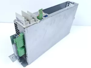 Rexroth HCS02.1E-W0028-A-03-NNNN MNR: R911298374 ohne Abdeckung TOP ZUSTAND - Bild 1 von 3