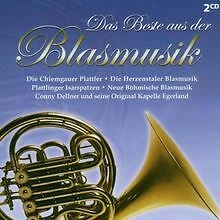 Das Beste aus der Blasmusik von Various | CD | Zustand sehr gut - Bild 1 von 2