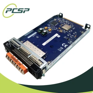 MÓDULO CISCO FPNM-4SR-10G-NBP FIREPOWER 4 PUERTOS 10Gbps SR FI SIN BYPASS - Imagen 1 de 5