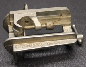 Vintage Stanley No 59 Doweling Jig Only Woodworking Tool USA - Picture 1 of 9