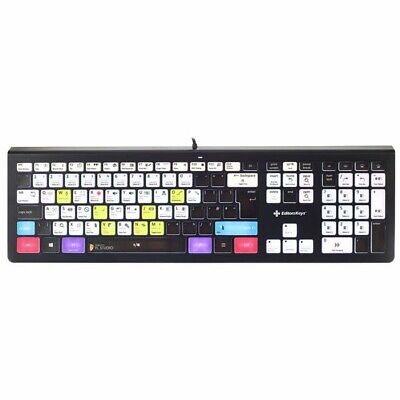 Editors Keys Backlit Keyboard FL Studio