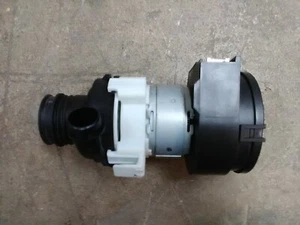 T161 GE Dishwasher Sump Motor 265D-1830-G004 for model GDT655SSJ4SS - Picture 1 of 12