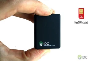 Security Hidden Surveillance Listening Device for Home Burglars Wireless Audio - Picture 1 of 5