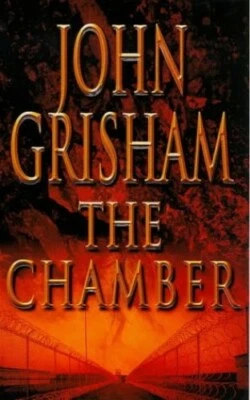 The Chamber by Grisham, John Paperback Book The Fast Free Shipping - Image 1 of 2