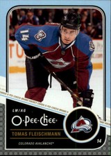 2011-12 O-Pee-Chee Hockey Card Pick 251-500