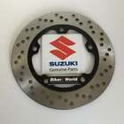 Suzuki Originalteil - Bremsscheibe hinten (SV650 SFV650 GSR600/750 GSF650/1200/1250)