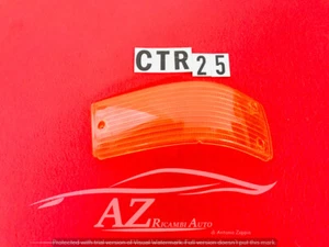 Plastica fanalino anteriore sx BMW Serie 5 E28 Aric 11710131 - Foto 1 di 2