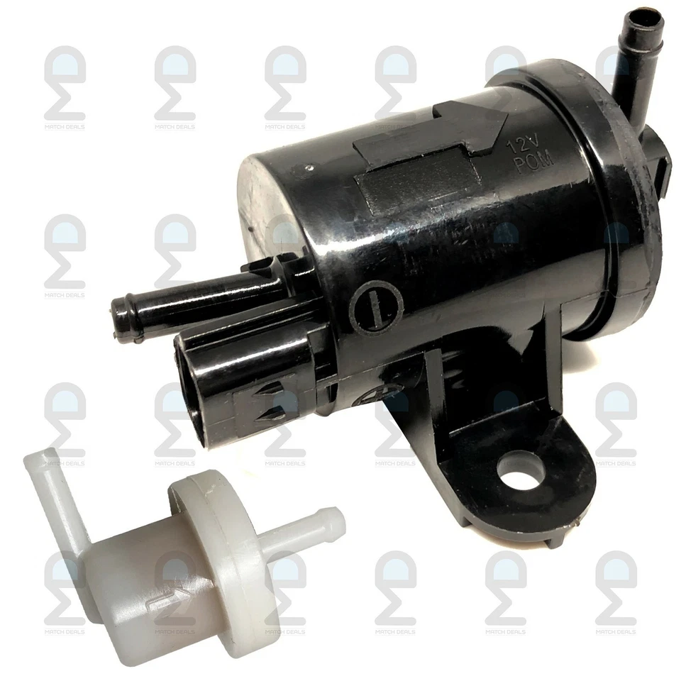 BOMBA DE COMBUSTIBLE Y FILTRO PARA HONDA RUCKUS 50 NPS50 2003-2022 / NPS50S 2004-2009 Foto 1 de 1