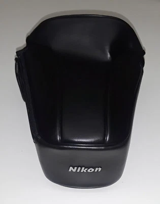 Nikon CF-52 Semi-Soft Case (BRAND NEW!) - Image 1 of 4