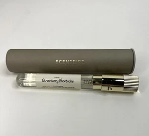 Strawberry Shortcake  Scentbird Perfume 8ml - Bergamot, Vanilla, Whipped Cream - Picture 1 of 1