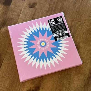 BADBADNOTGOOD Brazil 45 Boxset Volume 6 RSD 2025 7" Vinyl Record Box Set SEALED - Picture 1 of 2