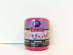 Littlest Pet Shop Fash'ems Serie 2 - Bild 1 von 3