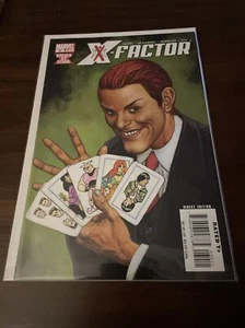 X-Factor 30 Vf-Nm - Picture 1 of 6