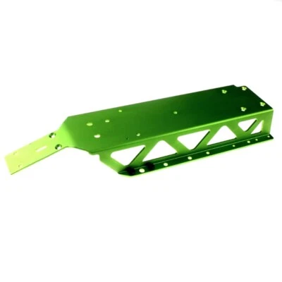 SMTSRC TSRC Metall Meister Auto Rahmen für 1/5 HPI Baja RV KM 5B rc Autoteile