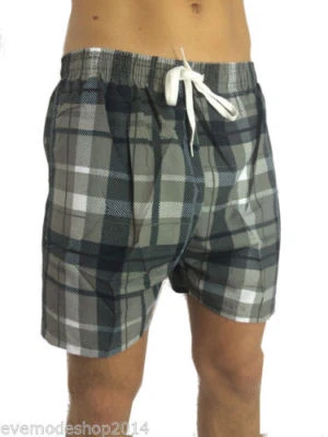 Badehose Badeshorts Shorts Bermuda Short Schwimmhose M XXL 11COC - Bild 1 von 4