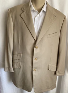 Ralph Lauren men’s purple label jacket, made in England - Picture 1 of 9