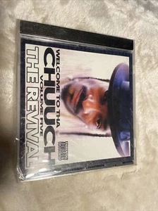 Snoop Dogg - Welcome to tha Chuuch, Vol. 5: The Revival Rare 20 Track Hip Hop CD - Picture 1 of 4