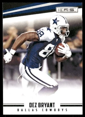 2012 Panini Rookies & Stars #42 Dez Bryant - Image 1 of 2