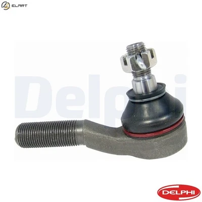 TIE ROD END TA2394 FOR NISSAN BIG/M/FRONTIER/Platform/Chassis NP300/PICKUP 2.4L - Image 1 of 4