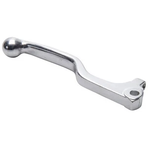 Tusk Brake Lever Polished For Kawasaki KLX125L 2003-2006 - Picture 1 of 2