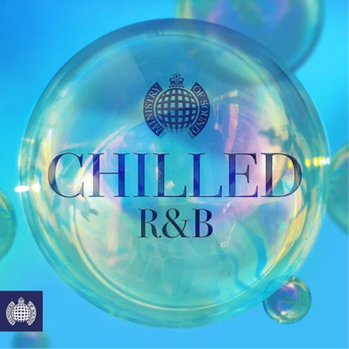 Various Artists Chilled R&B (CD) Album - Bild 1 von 1
